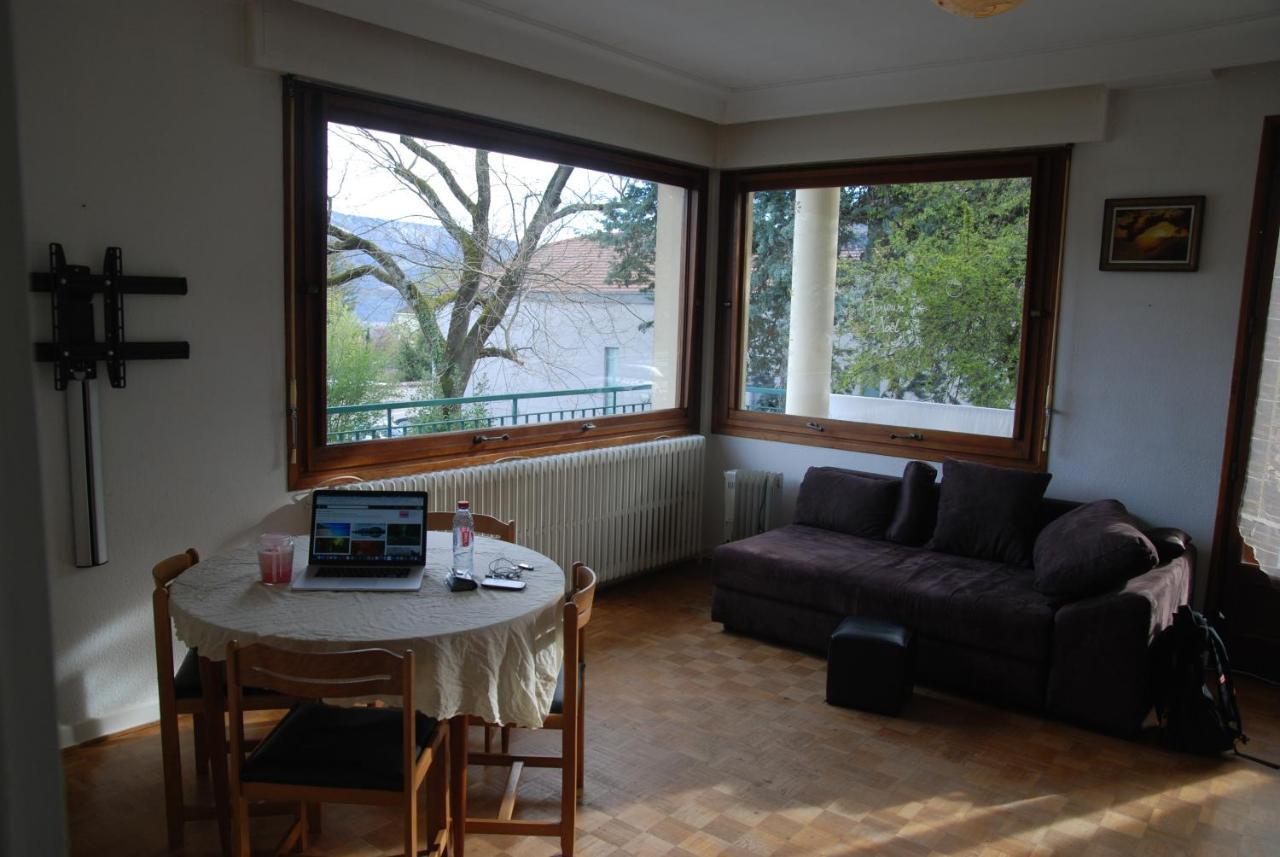 Spacious Home At The Heart Of 圣伊米耶 外观 照片