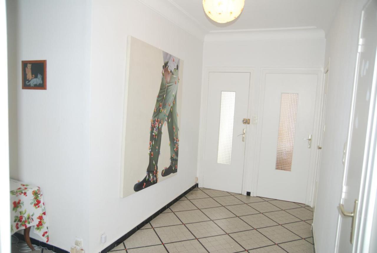 Spacious Home At The Heart Of 圣伊米耶 外观 照片